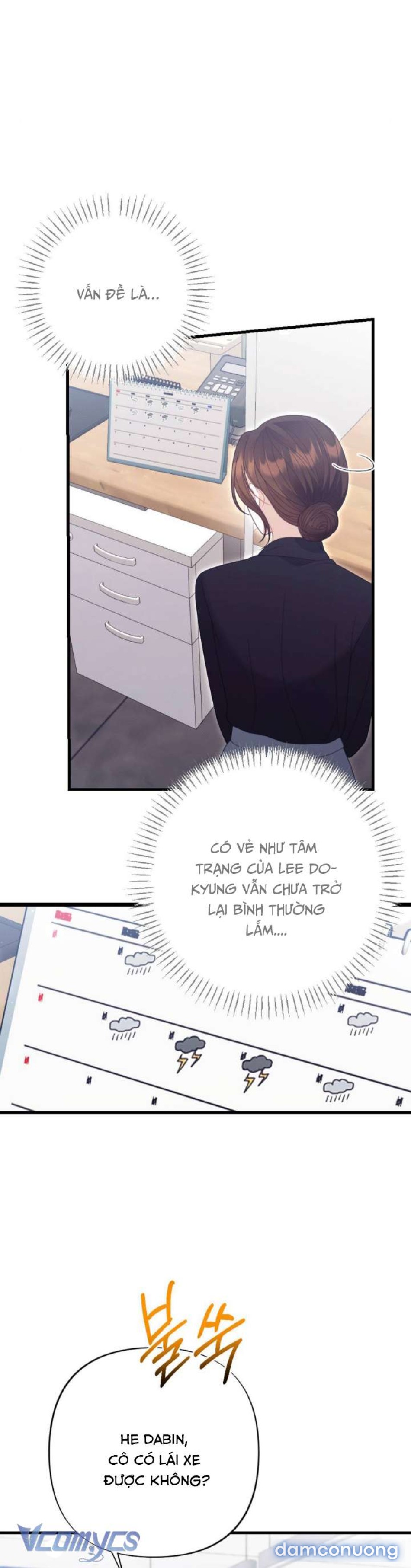 [18+] Hối Hận Muộn Màn 