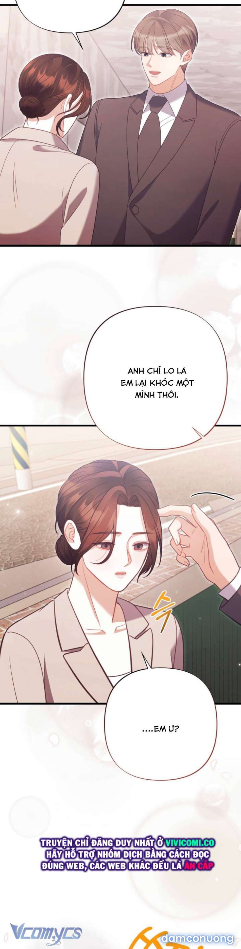[18+] Hối Hận Muộn Màn 