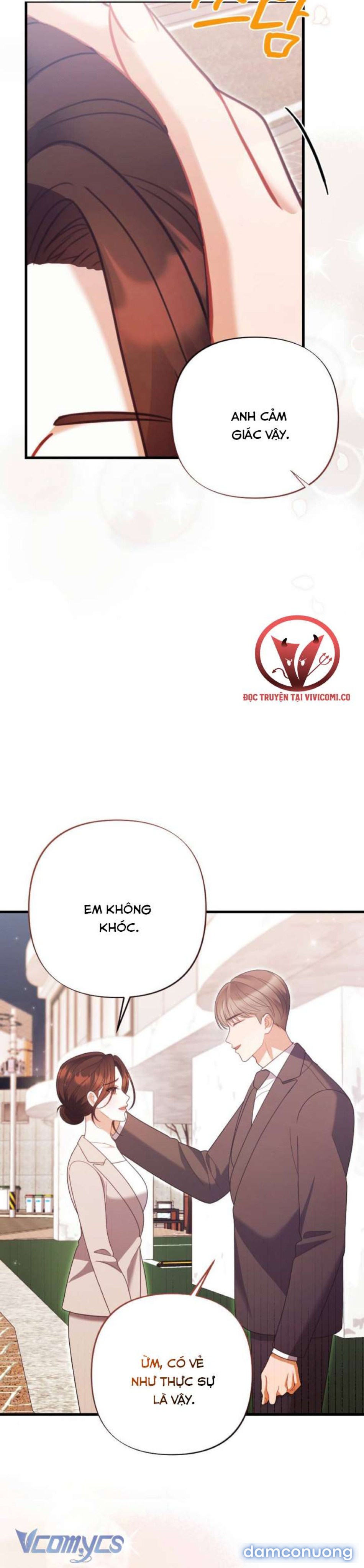 [18+] Hối Hận Muộn Màn 