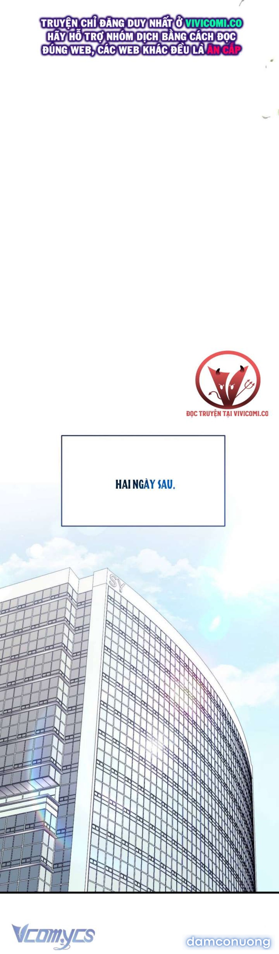[18+] Hối Hận Muộn Màn 