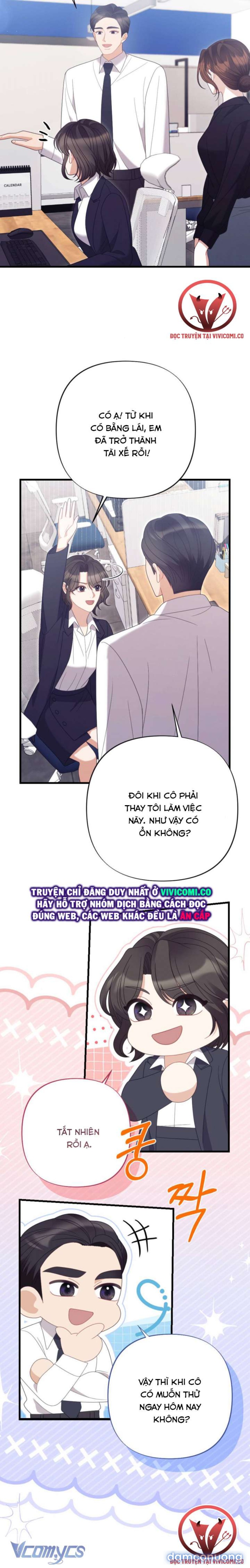 [18+] Hối Hận Muộn Màn 