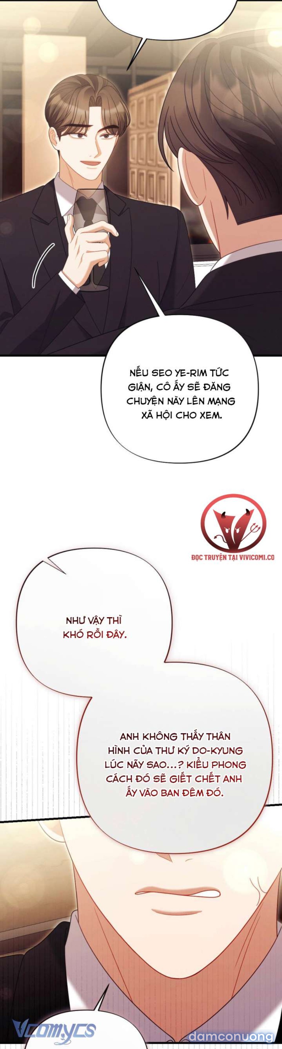 [18+] Hối Hận Muộn Màn 