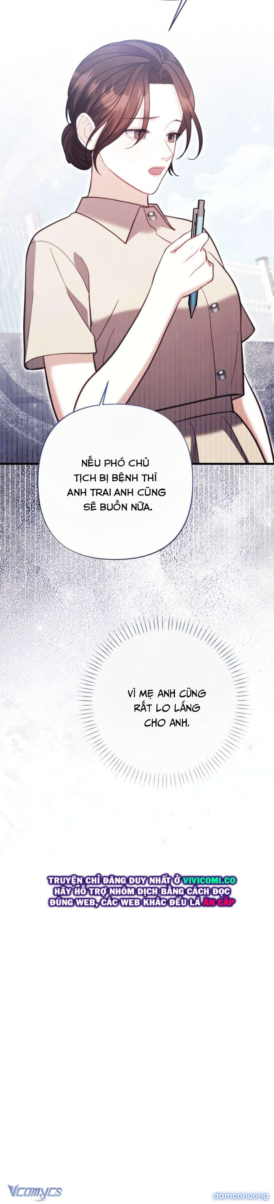 [18+] Hối Hận Muộn Màn 