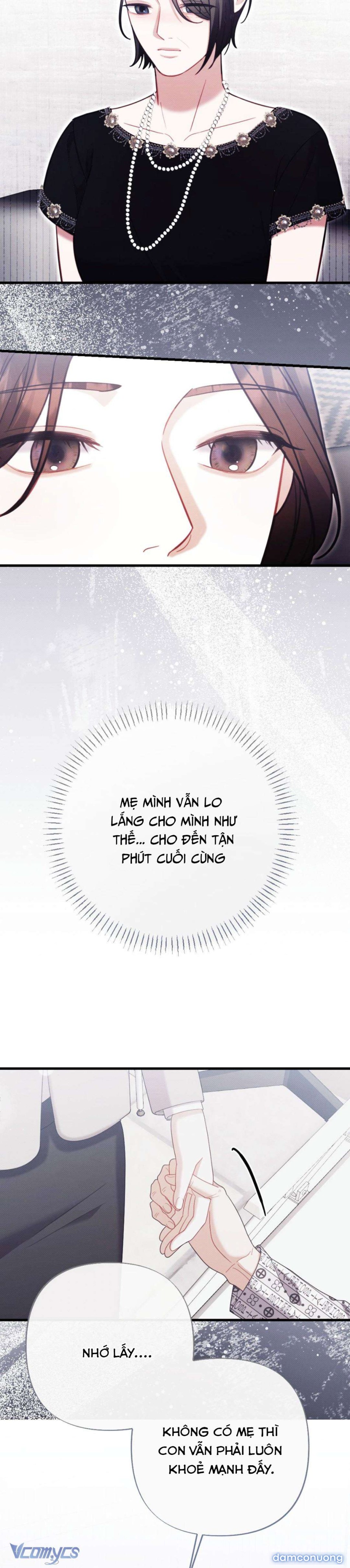 [18+] Hối Hận Muộn Màn 
