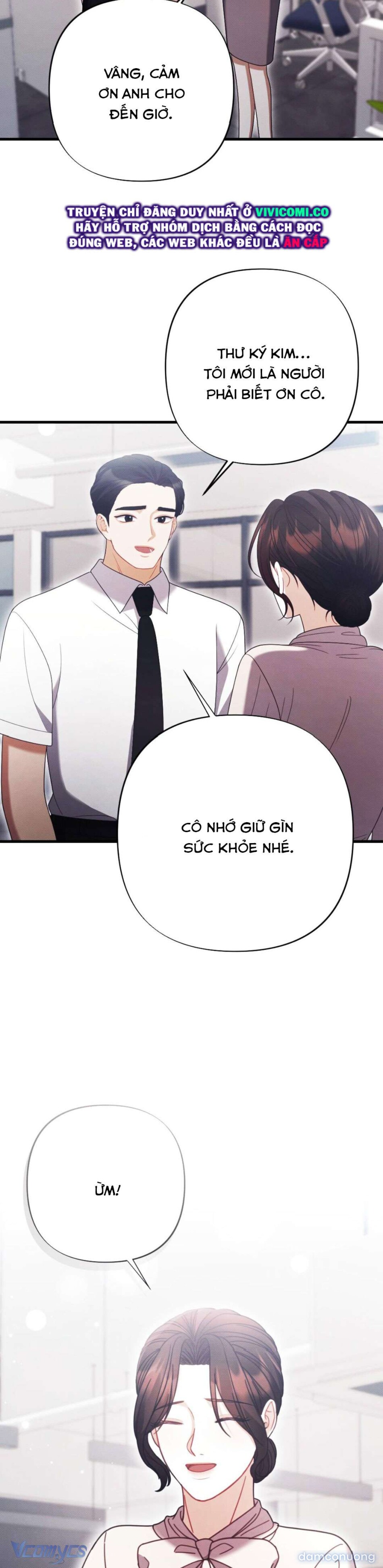 [18+] Hối Hận Muộn Màn 