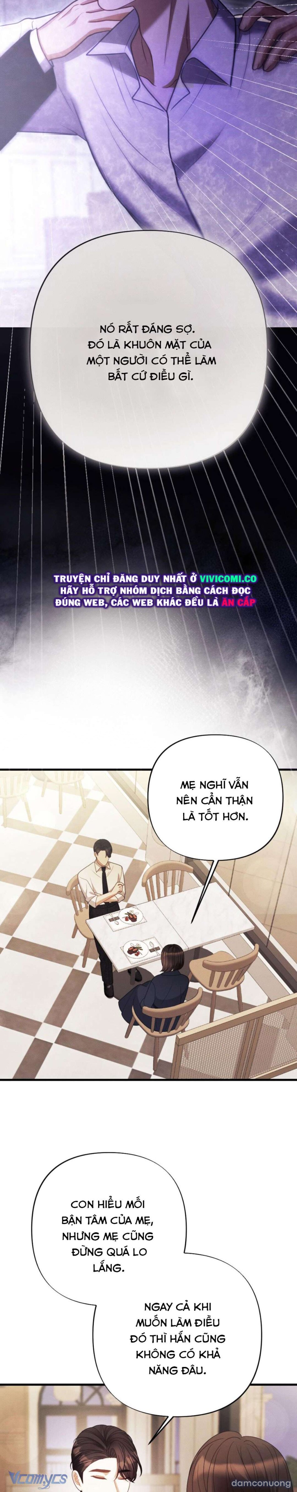 [18+] Hối Hận Muộn Màn 