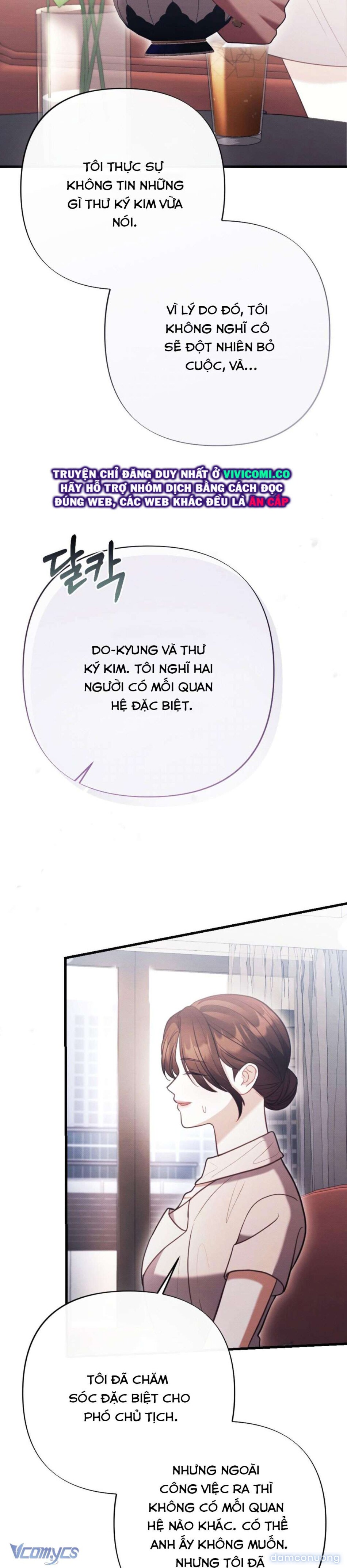 [18+] Hối Hận Muộn Màn 
