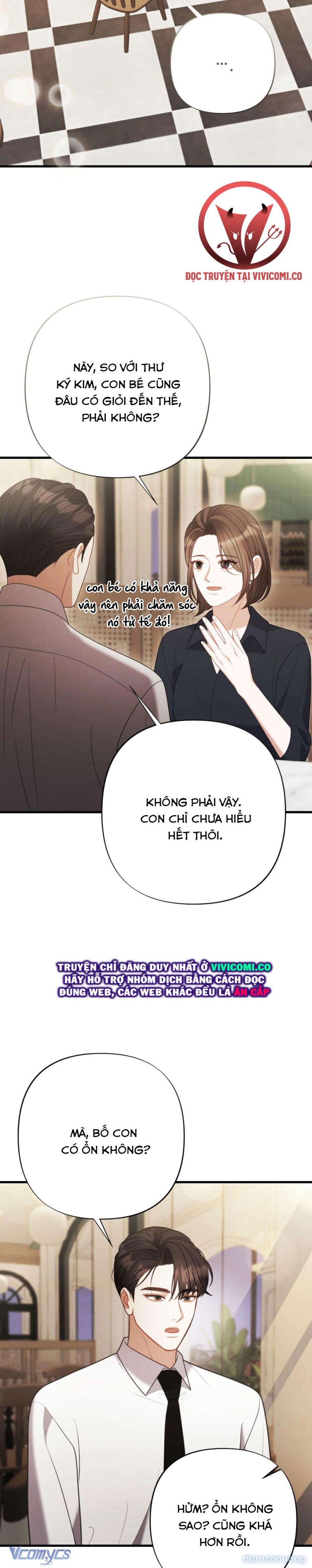 [18+] Hối Hận Muộn Màn 