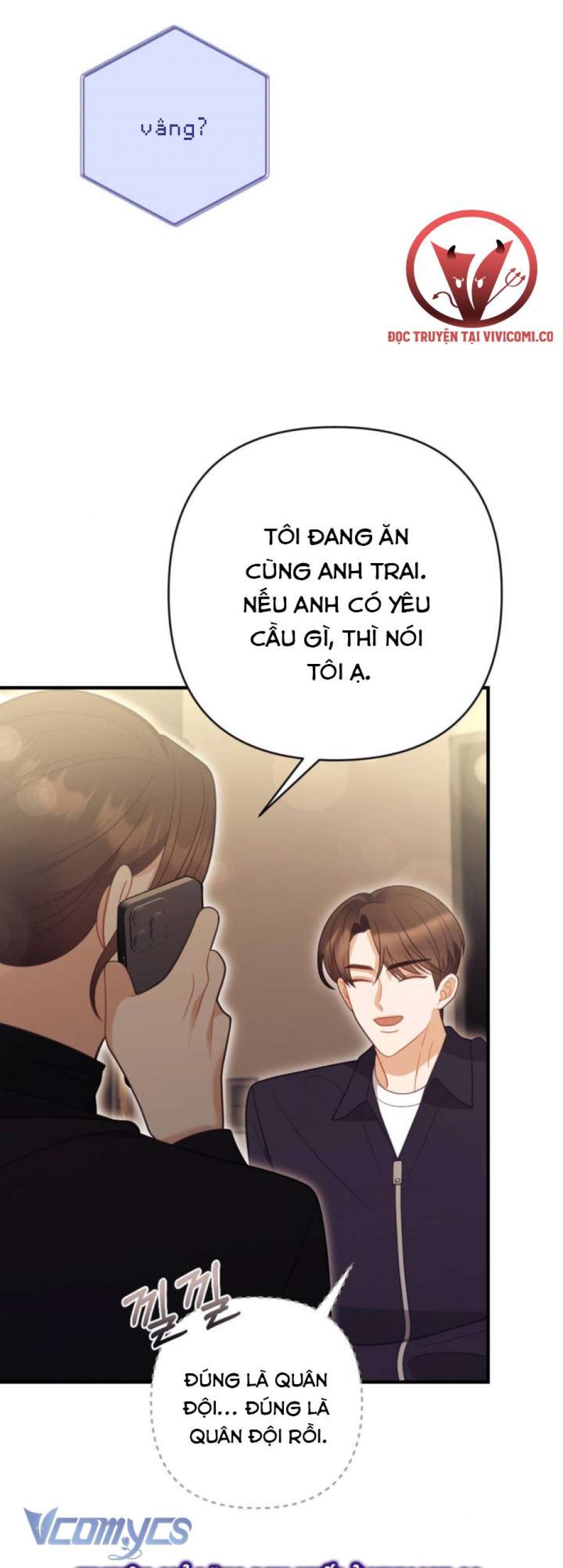 [18+] Hối Hận Muộn Màn 