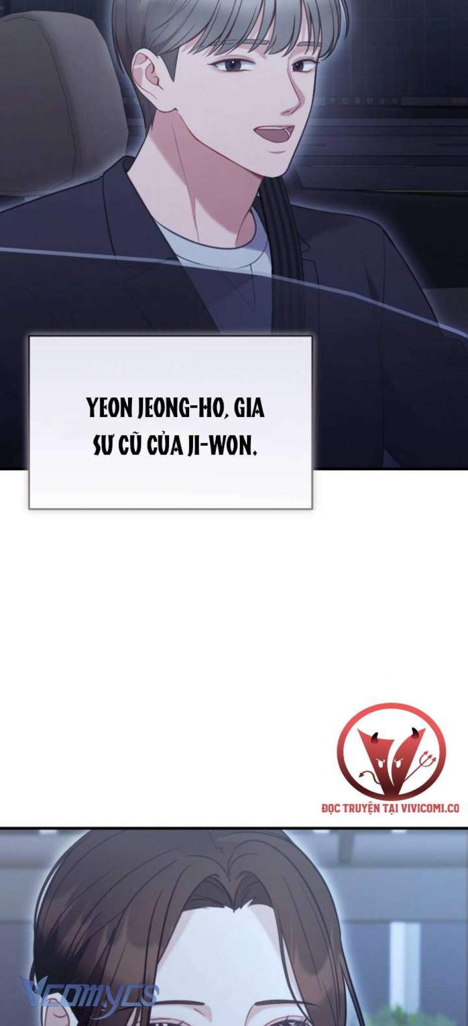 [18+] Hối Hận Muộn Màn 