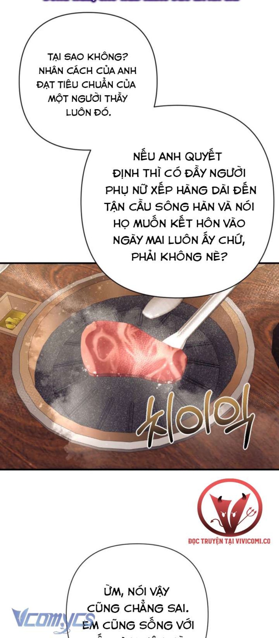 [18+] Hối Hận Muộn Màn 