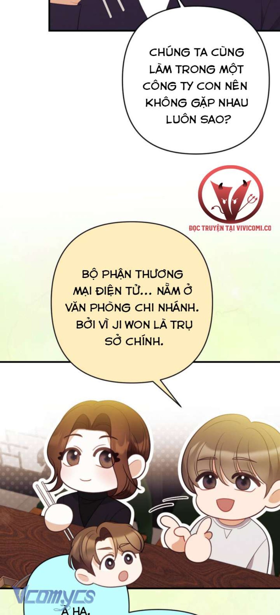 [18+] Hối Hận Muộn Màn 