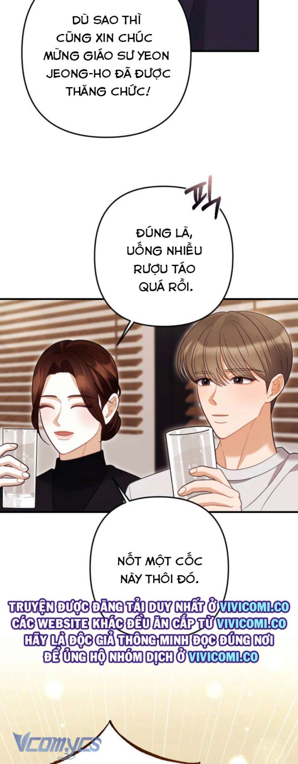 [18+] Hối Hận Muộn Màn 