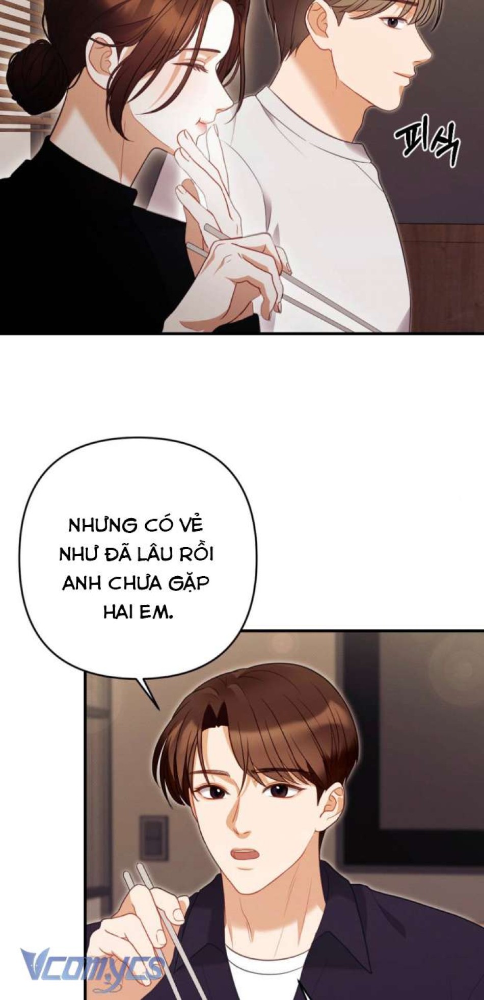 [18+] Hối Hận Muộn Màn 
