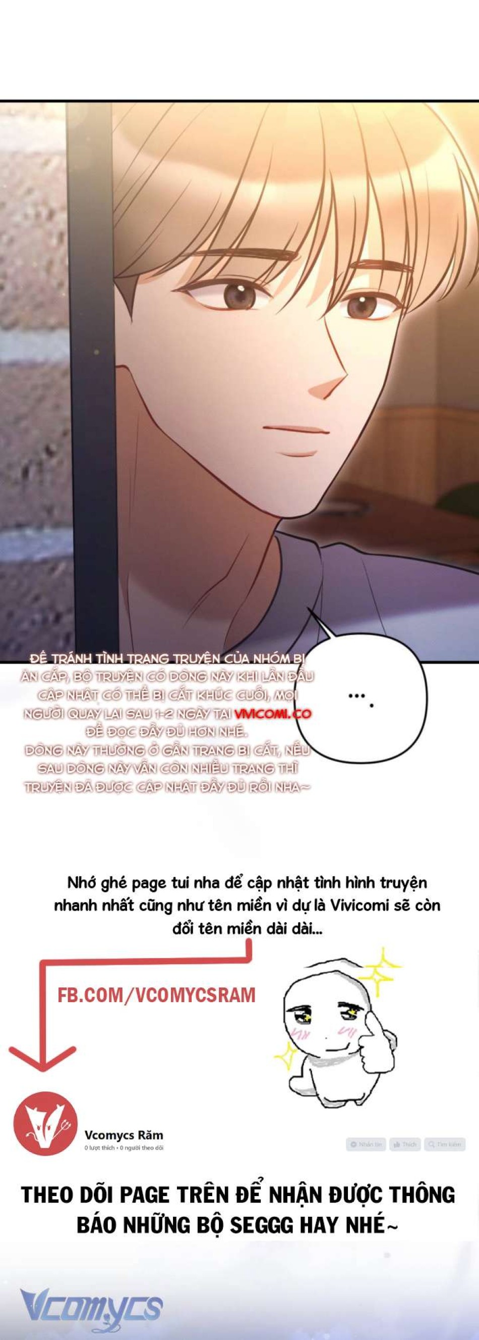 [18+] Hối Hận Muộn Màn 