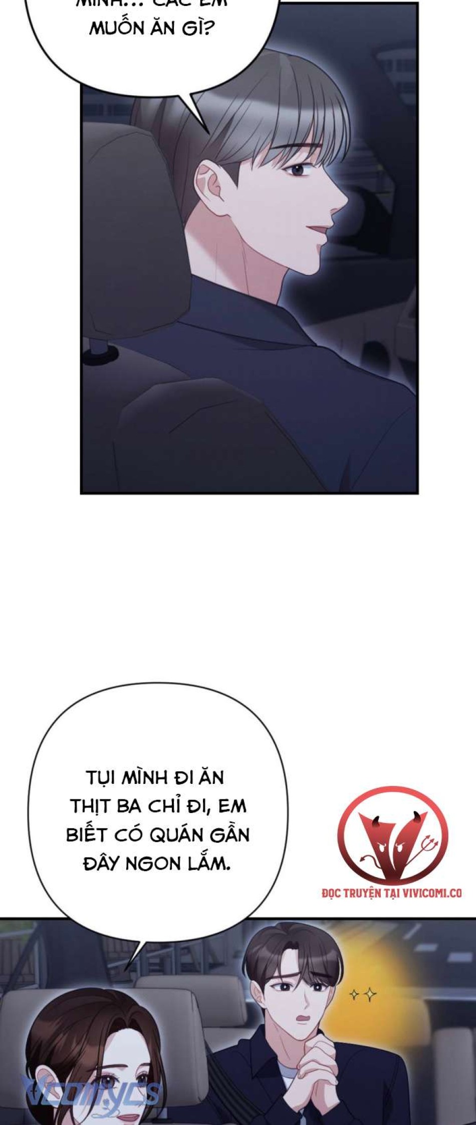 [18+] Hối Hận Muộn Màn 