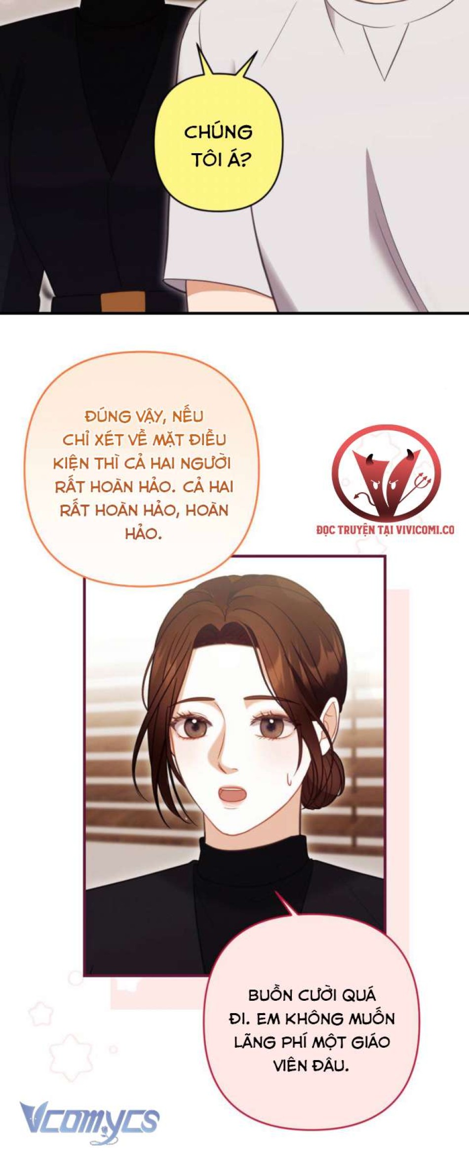 [18+] Hối Hận Muộn Màn 
