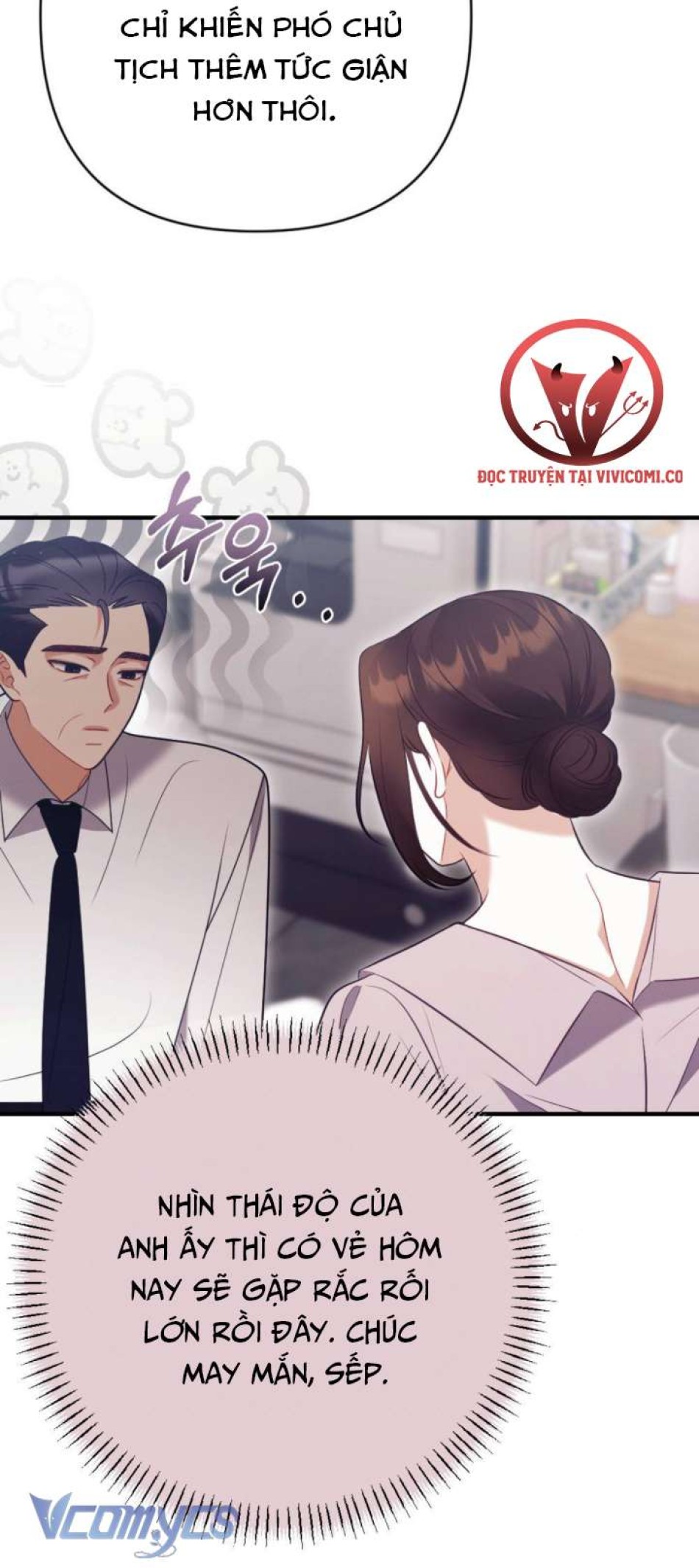 [18+] Hối Hận Muộn Màn 