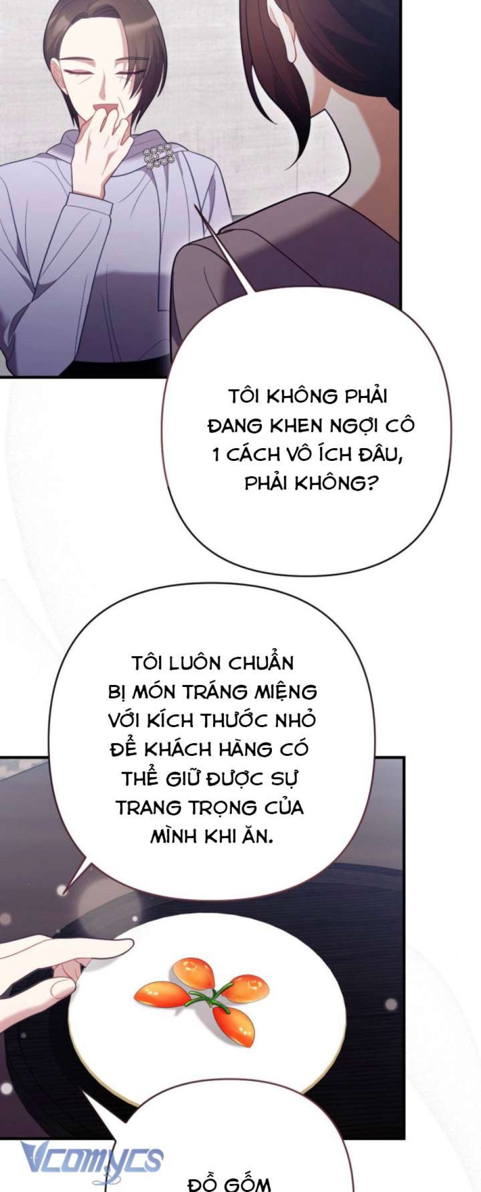 [18+] Hối Hận Muộn Màn 
