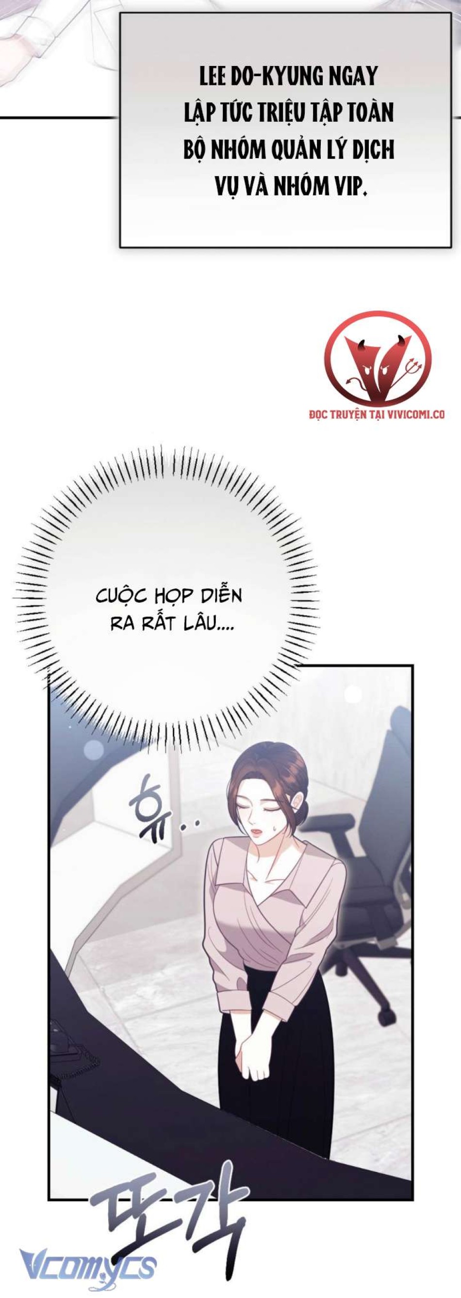 [18+] Hối Hận Muộn Màn 