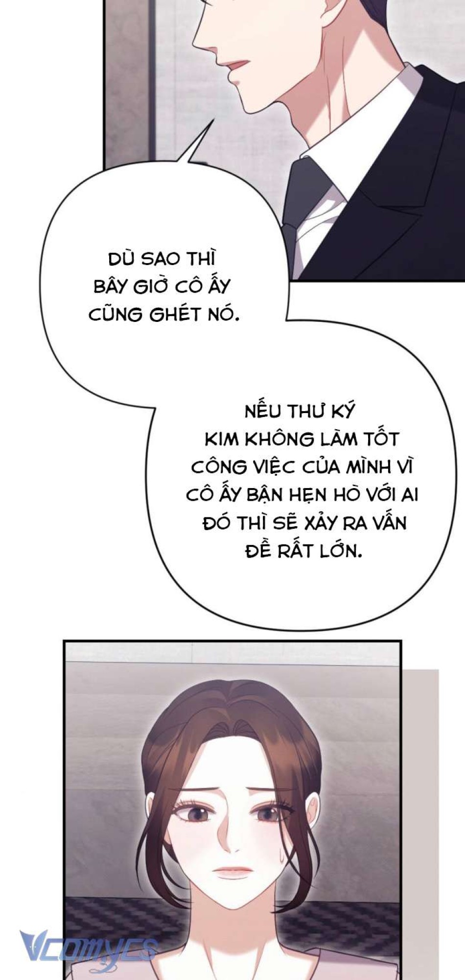 [18+] Hối Hận Muộn Màn 