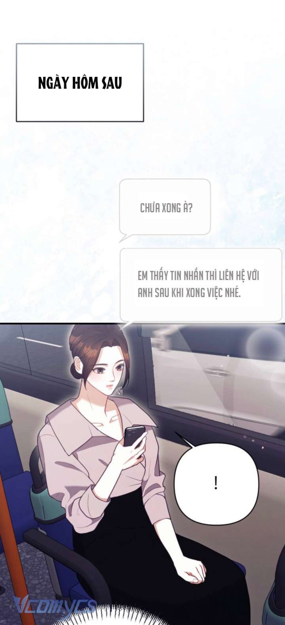 [18+] Hối Hận Muộn Màn 