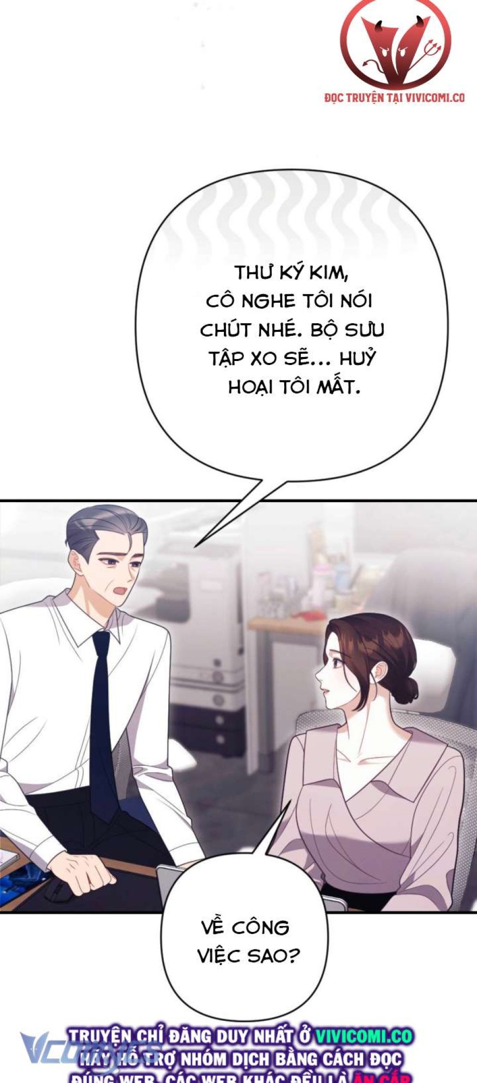 [18+] Hối Hận Muộn Màn 