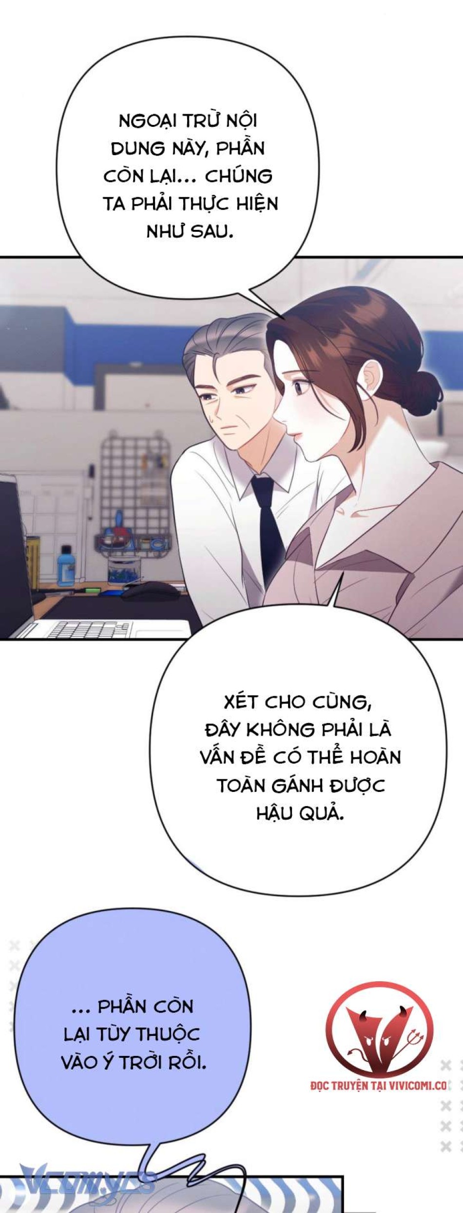 [18+] Hối Hận Muộn Màn 