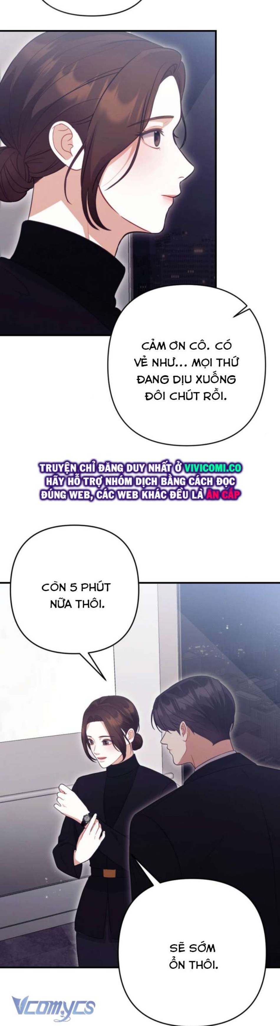 [18+] Hối Hận Muộn Màn 