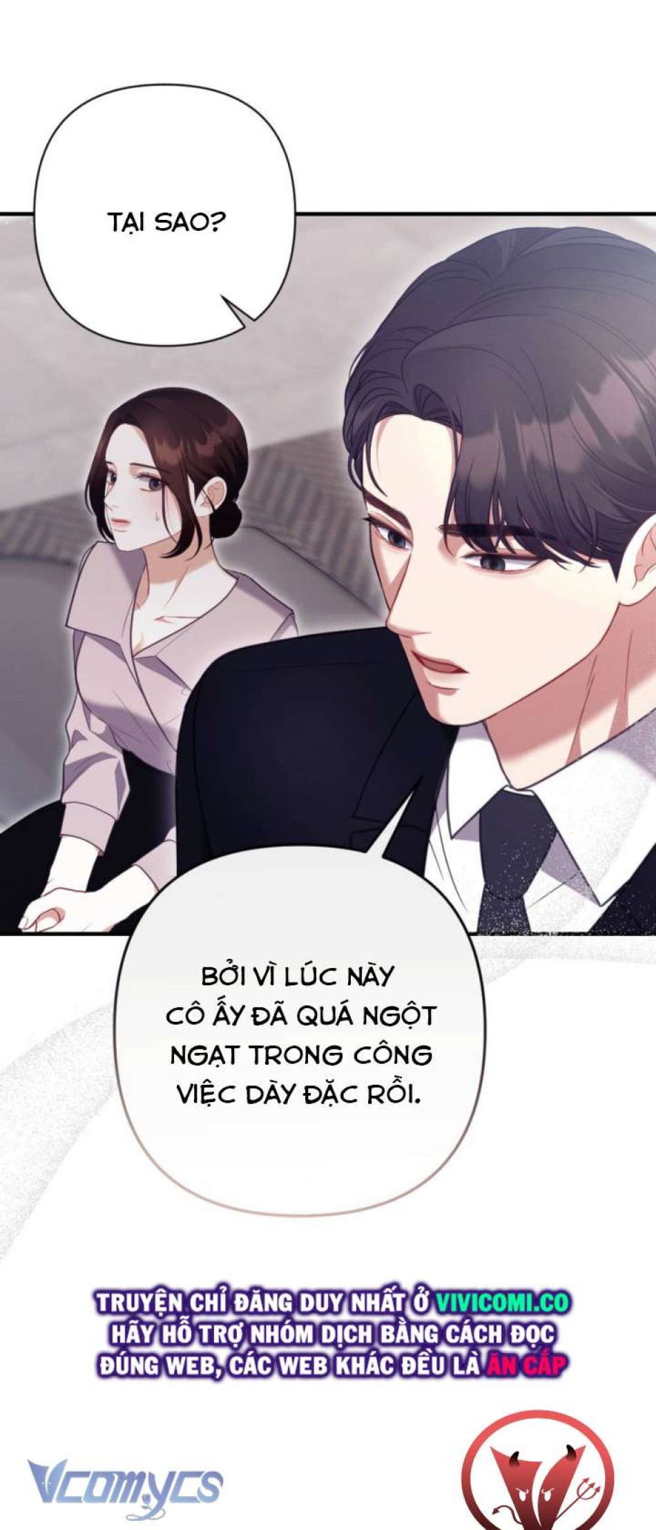 [18+] Hối Hận Muộn Màn 