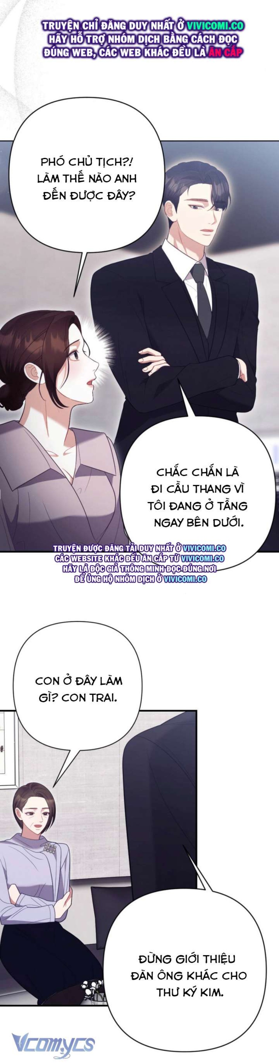 [18+] Hối Hận Muộn Màn 