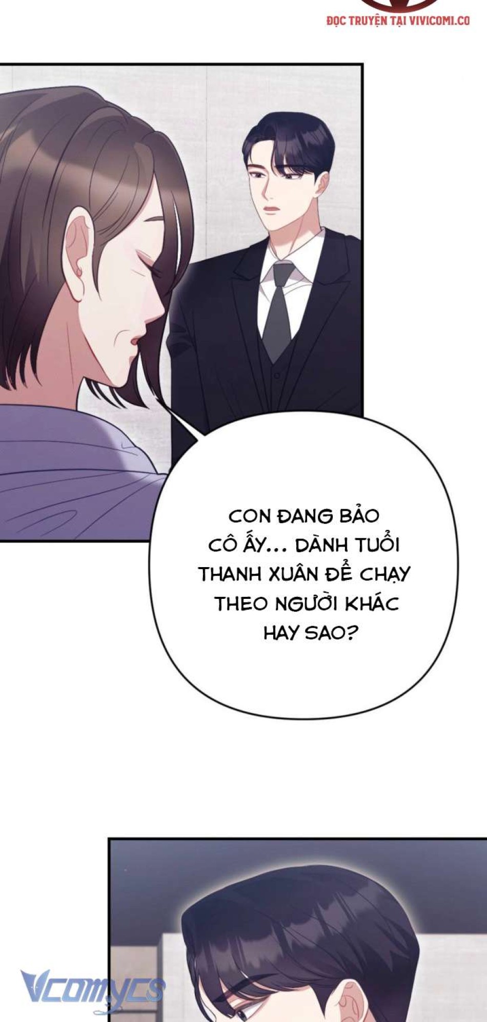 [18+] Hối Hận Muộn Màn 
