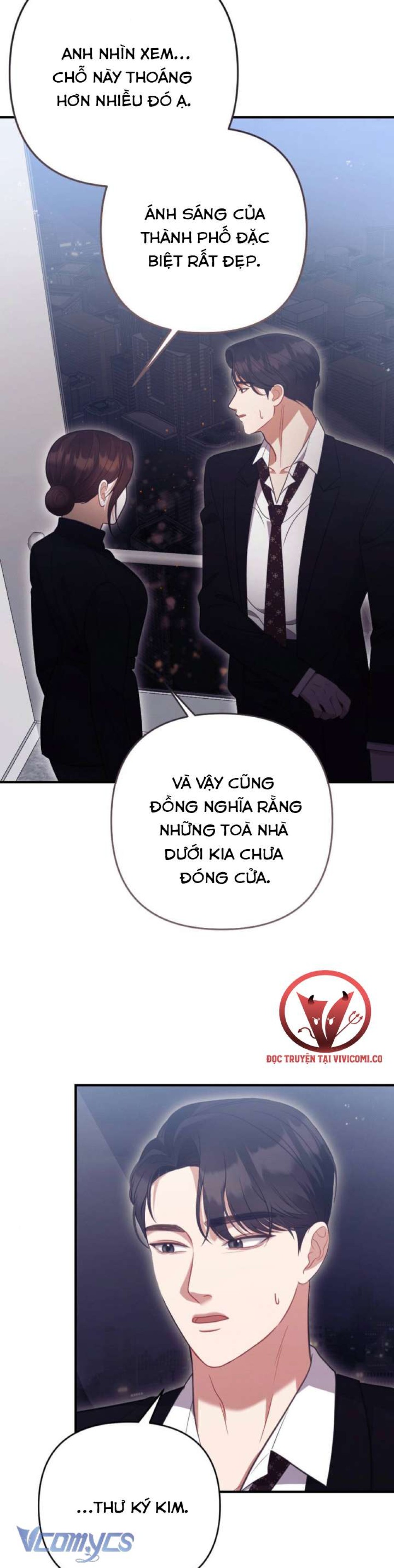 [18+] Hối Hận Muộn Màn 