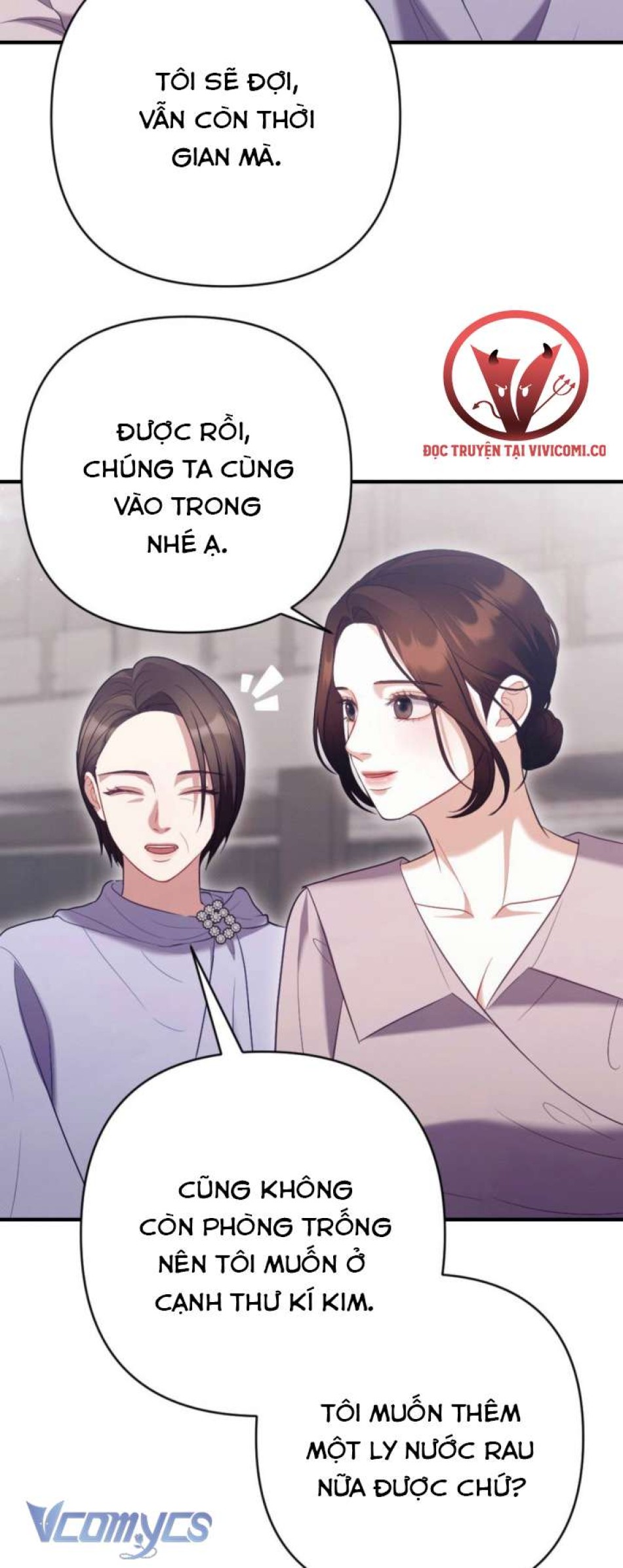 [18+] Hối Hận Muộn Màn 