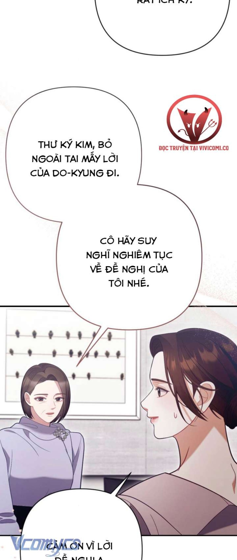 [18+] Hối Hận Muộn Màn 