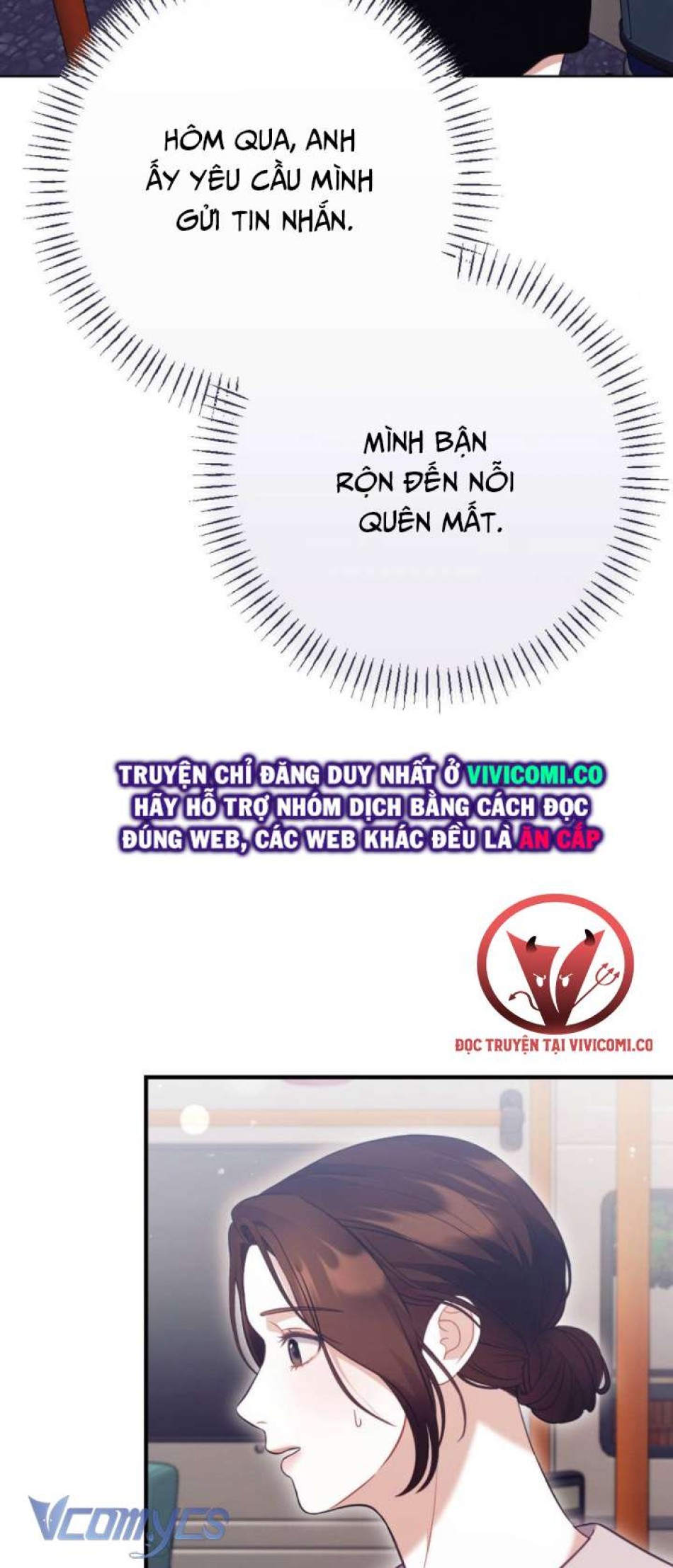 [18+] Hối Hận Muộn Màn 