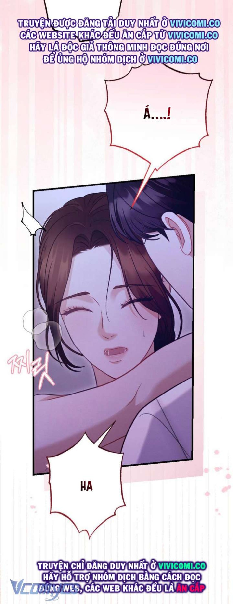 [18+] Hối Hận Muộn Màn 