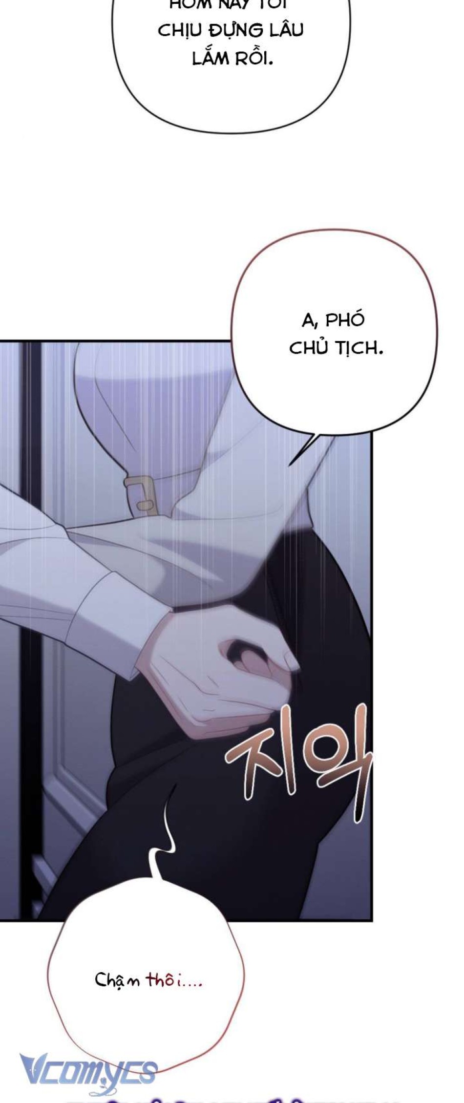 [18+] Hối Hận Muộn Màn 