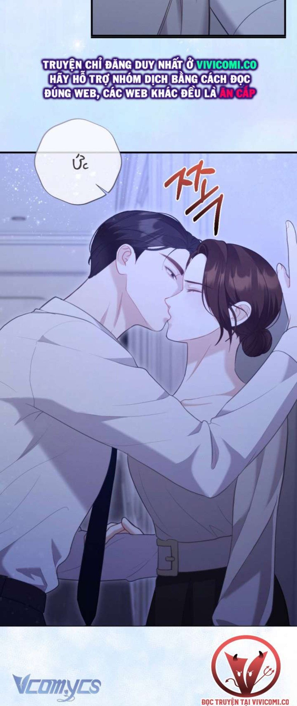 [18+] Hối Hận Muộn Màn 
