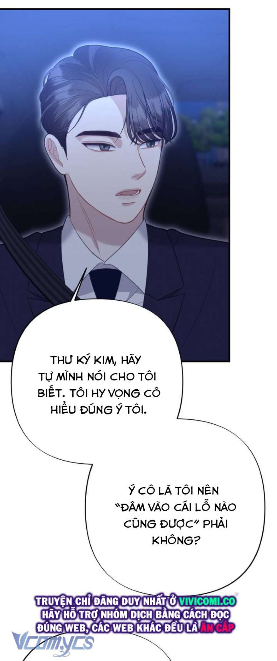 [18+] Hối Hận Muộn Màn 