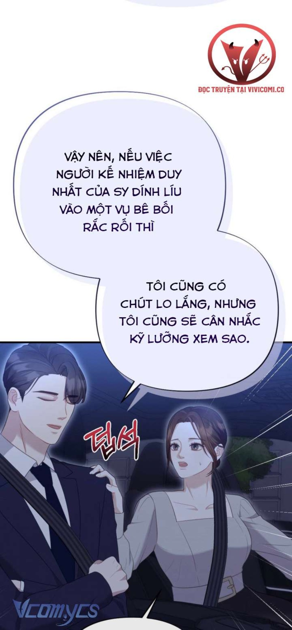 [18+] Hối Hận Muộn Màn 