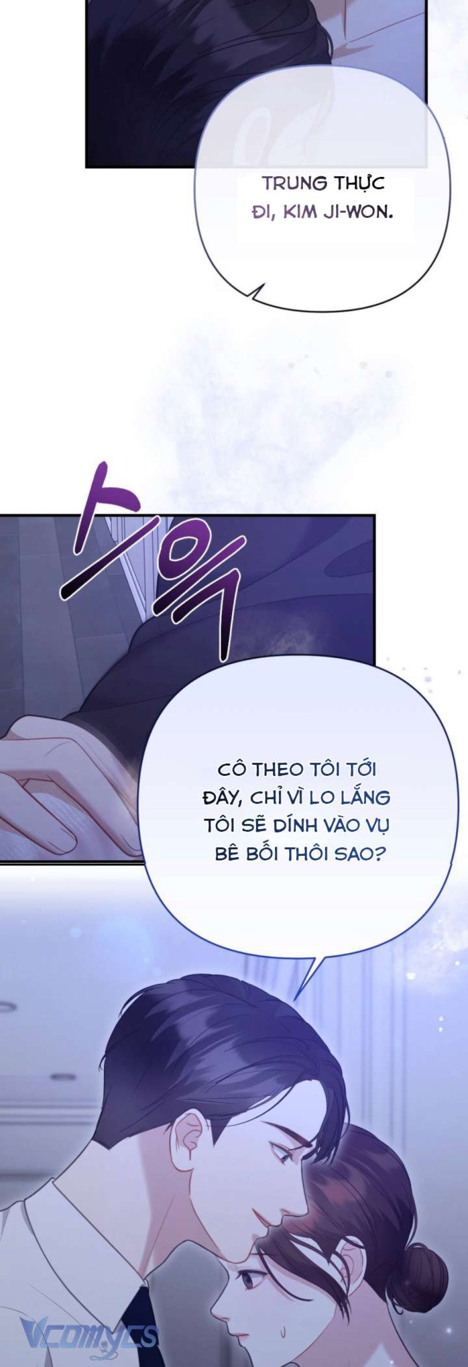 [18+] Hối Hận Muộn Màn 