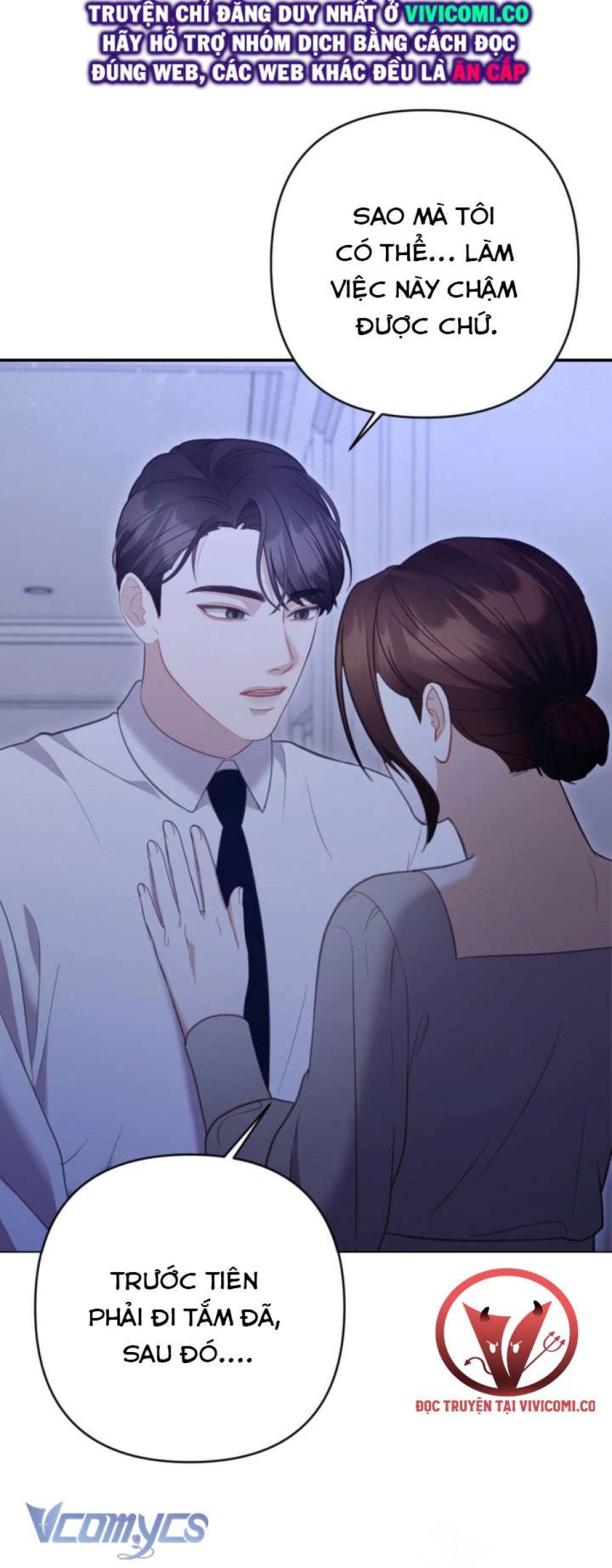 [18+] Hối Hận Muộn Màn 