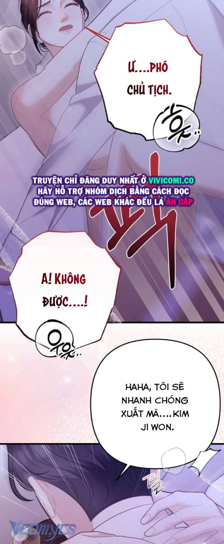 [18+] Hối Hận Muộn Màn 