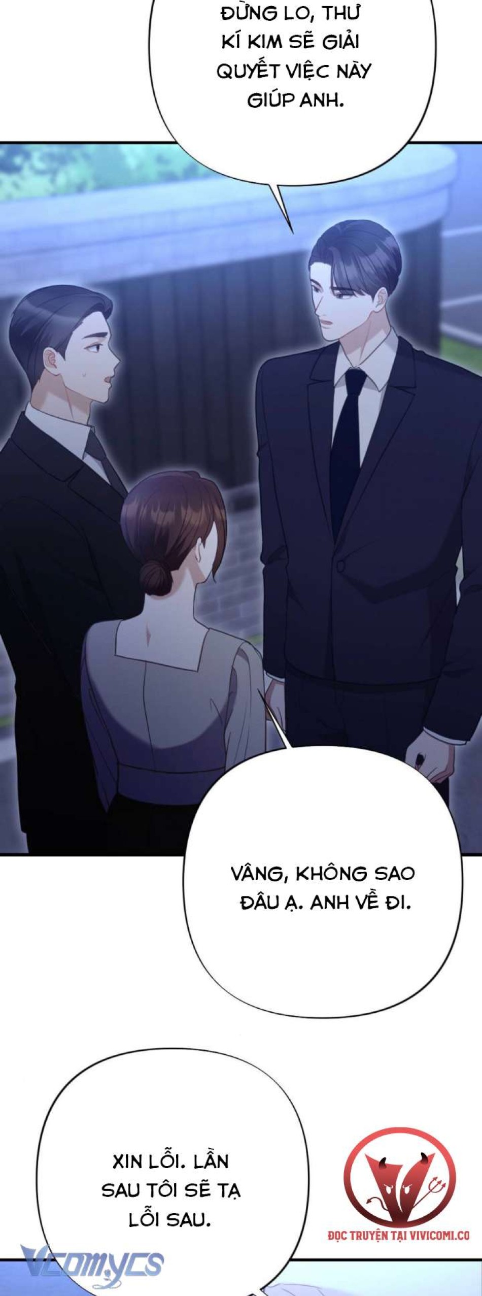 [18+] Hối Hận Muộn Màn 