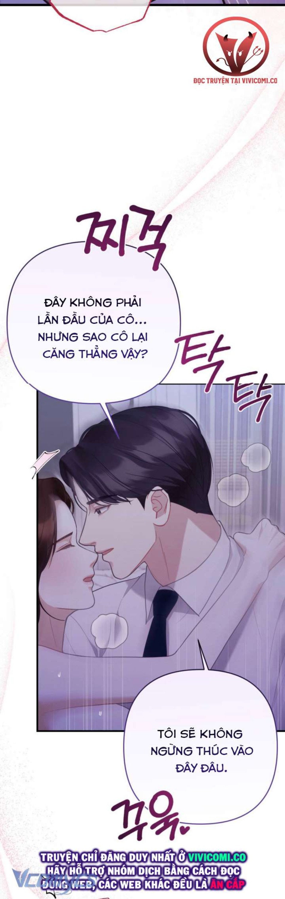 [18+] Hối Hận Muộn Màn 