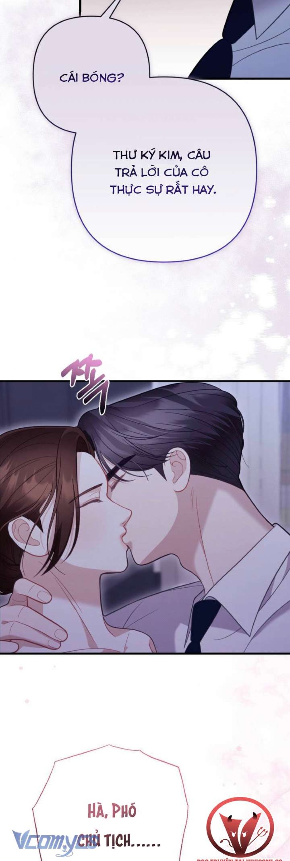 [18+] Hối Hận Muộn Màn 