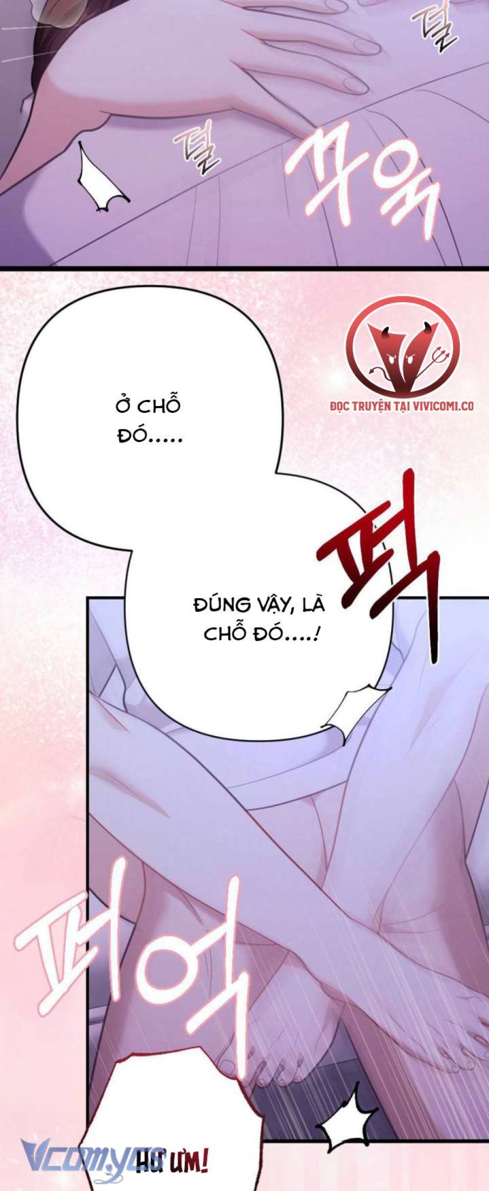 [18+] Hối Hận Muộn Màn 