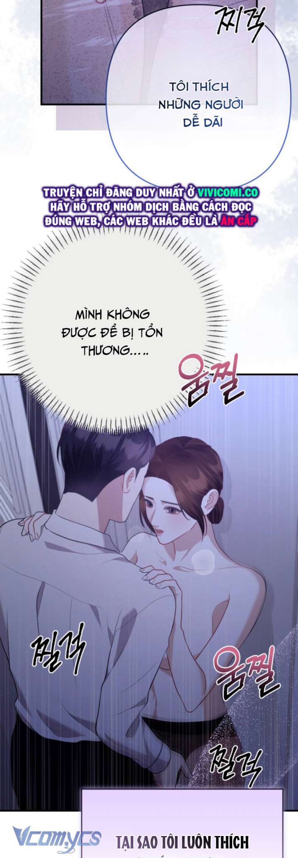 [18+] Hối Hận Muộn Màn 