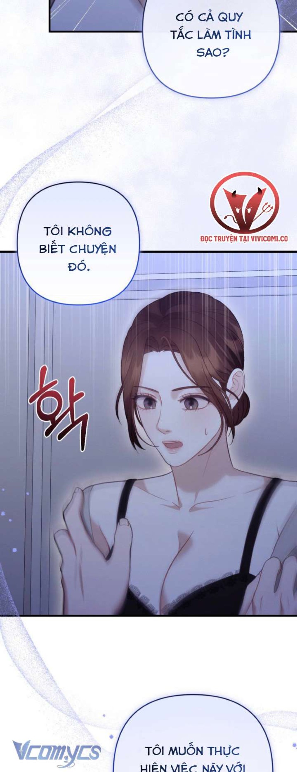 [18+] Hối Hận Muộn Màn 